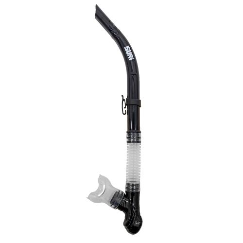Sherwood Suri Snorkel Black