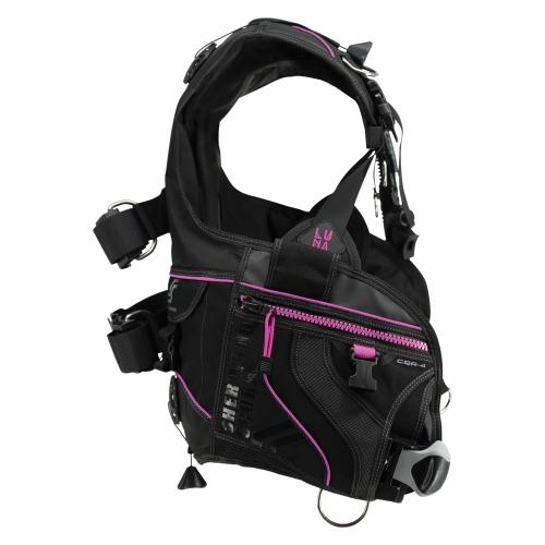 Sherwood, Luna BCD, Magenta, SM
