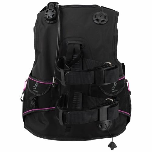 Sherwood, Luna BCD, Magenta, LG