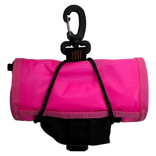 Akona SMB with Spool, 20M, Pink