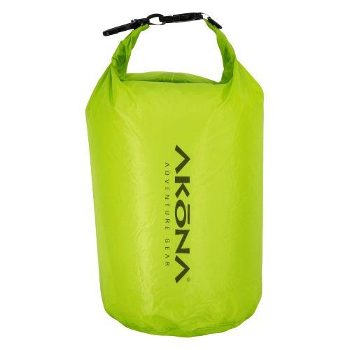 Akona Luxor Dry Stuff Bag, Green, 5L