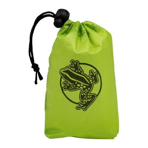 Akona Luxor Dry Stuff Bag, Green, 5L