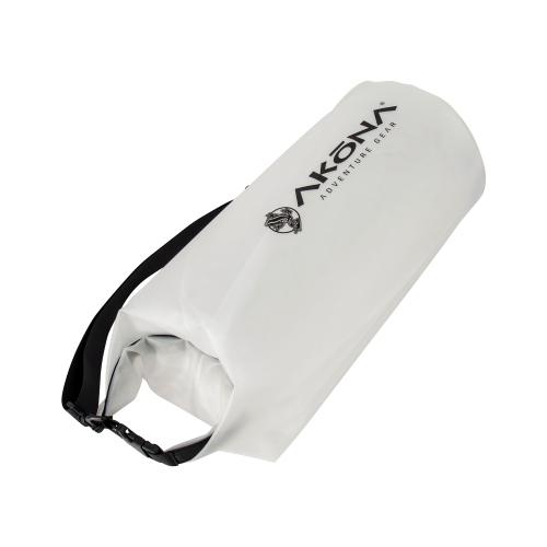 Akona Atacama Dry Bag. Clear