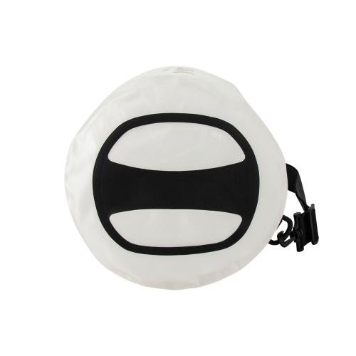 Akona Atacama Dry Bag. Clear