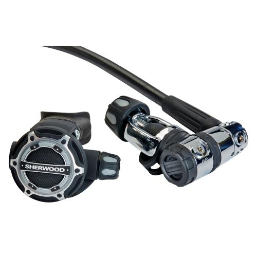 Sherwood SR2 Regulator