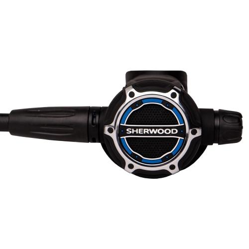 Sherwood SR2 Regulator