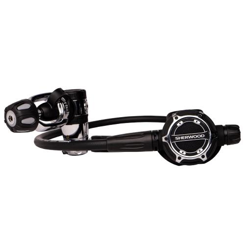 Sherwood SR2 Regulator