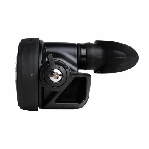 Sherwood Magnum Pro Regulator