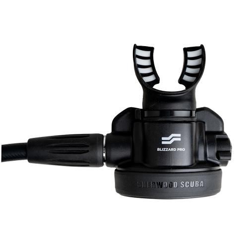 Sherwood Blizzard Pro Regulator
