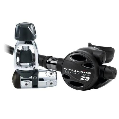 Atomic Aquatics Z3 Regulator