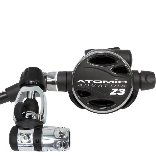 Atomic Aquatics Z3 Regulator
