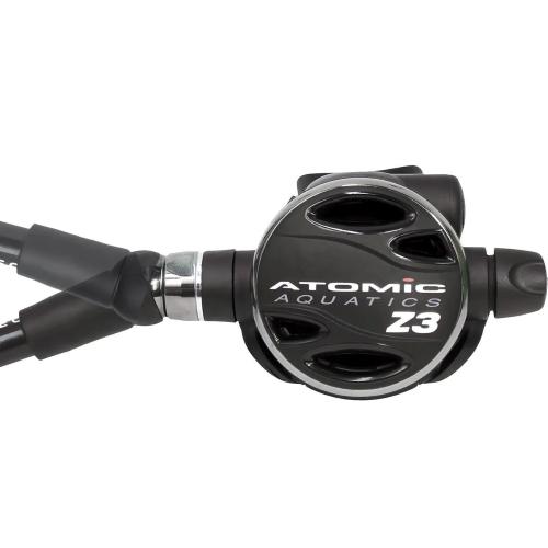 Atomic Aquatics Z3 Regulator