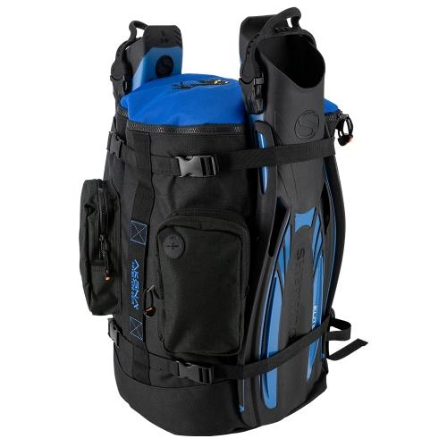 Akona Globetrotter Bag