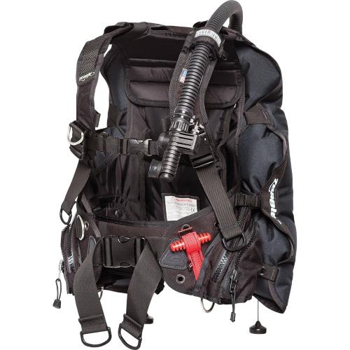 Zeagle Stiletto BCD, LG
