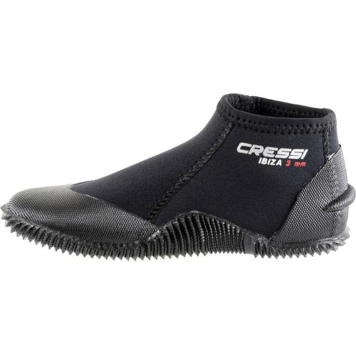 Cressi 3mm Ibiza Low Boots 10