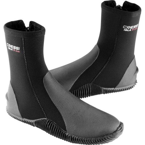 Cressi 5mm Isla Boots 8
