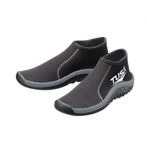 Tusa 3mm HS Low Boots 7 Black