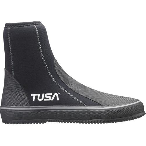 Tusa 5mm SS Boots 8 Black