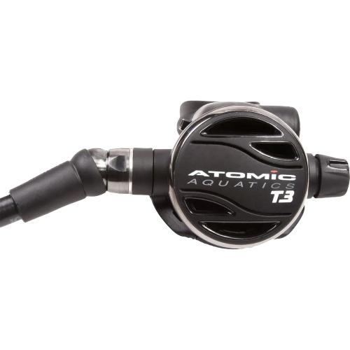 Atomic Aquatics T3 Regulator, Yoke