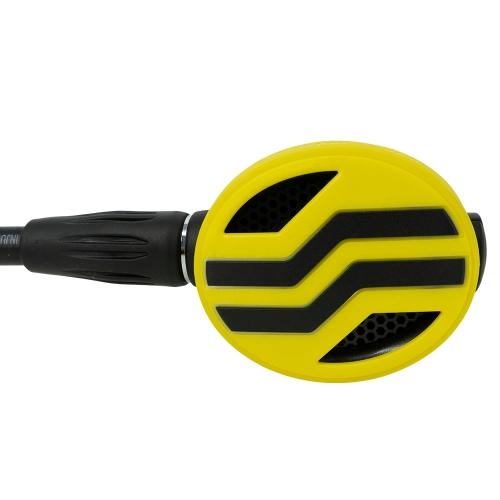 Sherwood Octopus, Sherwood SS Version