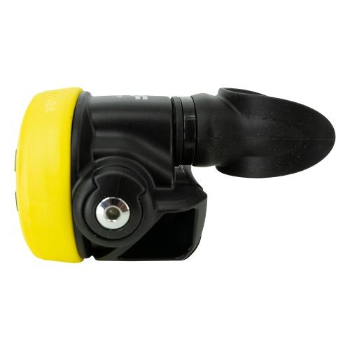 Sherwood Octopus, Sherwood SS Version