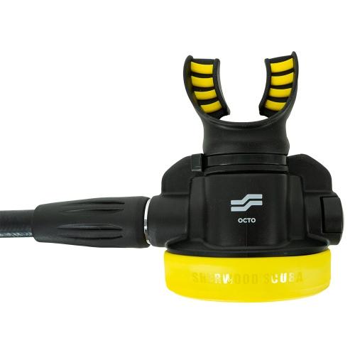 Sherwood Octopus, Sherwood SS Version