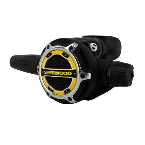 Sherwood, SR2 Octopus