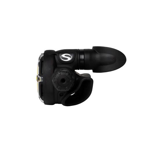 Sherwood, SR2 Octopus