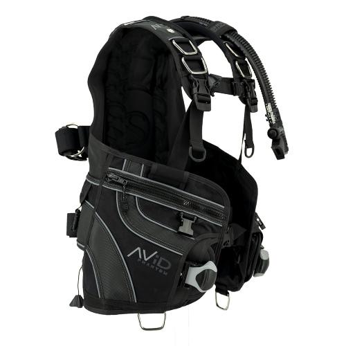Sherwood Avid Phantom BCD, XS