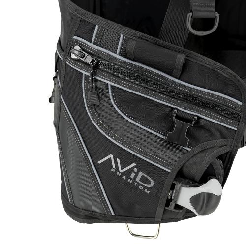 Sherwood Avid Phantom BCD, XS