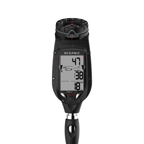 Oceanic Pro Plus 4.0 Computer with Compass & QD