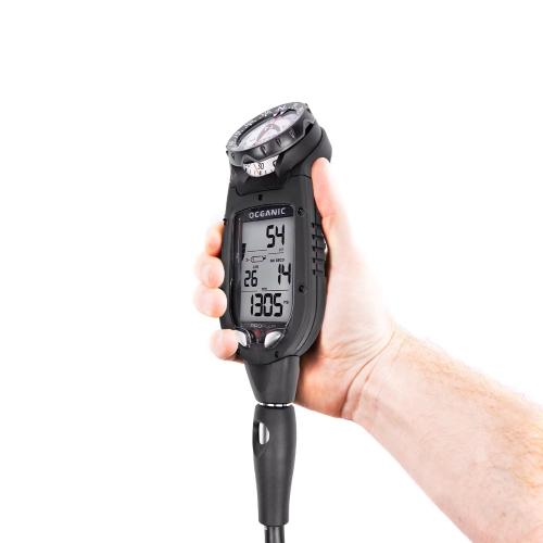 Oceanic Pro Plus 4.0 Computer with Compass & QD