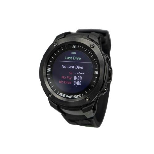 Genesis Centauri Dive Watch Computer