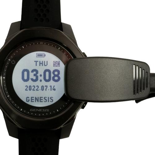 Genesis Centauri Dive Watch Computer