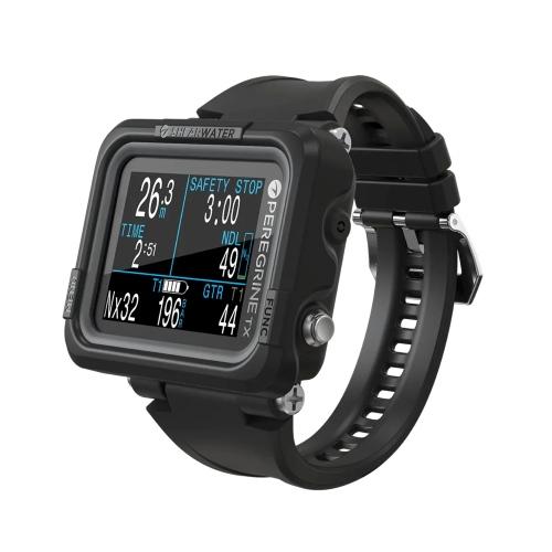 Shearwater Peregrine TX Wrist Dive Computer