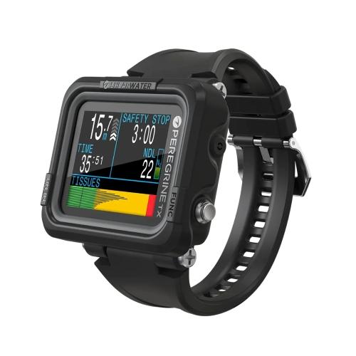 Shearwater Peregrine TX Wrist Dive Computer