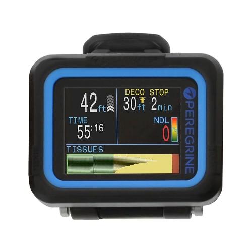 Shearwater Peregrine Dive Computer