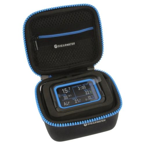 Shearwater Peregrine Dive Computer