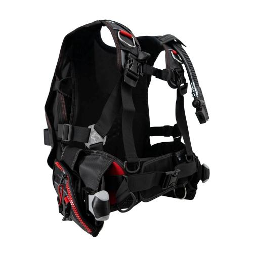 Sherwood Axis Back-Inflate BCD, MD
