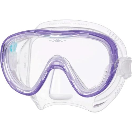 TUSA Tina Mask, M-1002, Purple Quartz