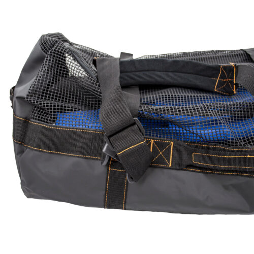 Akona Pacific Mesh Duffel Bag