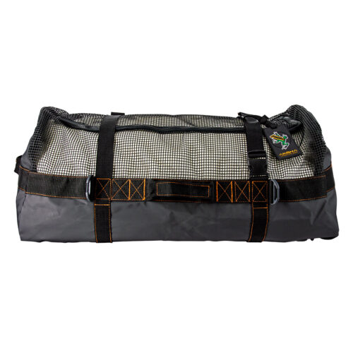 Akona Pacific Mesh Duffel Bag