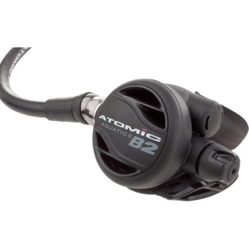 Atomic Aquatics B2 Regulator, Yoke