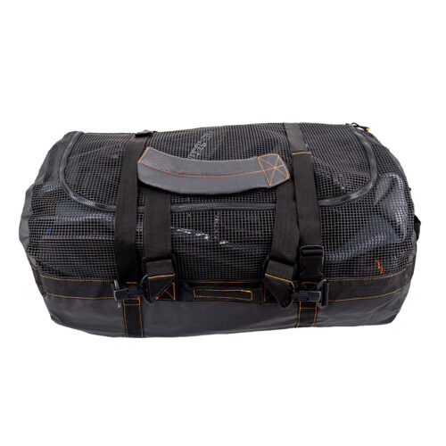 Akona Pacific Mesh Duffel Bag