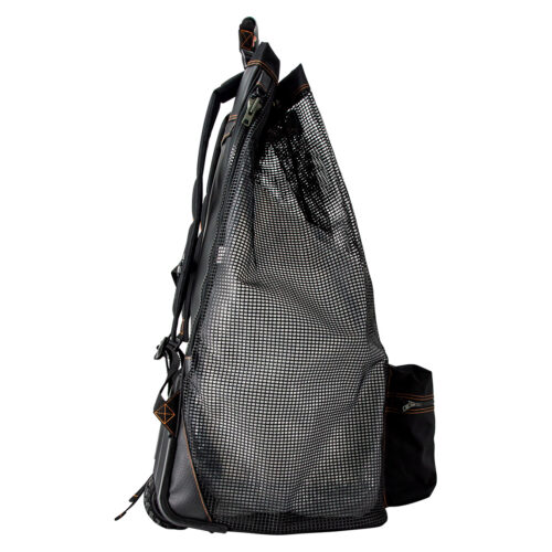 Georgian Mesh Roller Backpack, Akona
