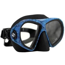 Sherwood Cruz Mask Blue Reef