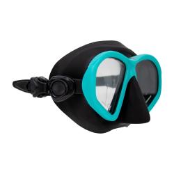 Sherwood Targa Mask Tiffany