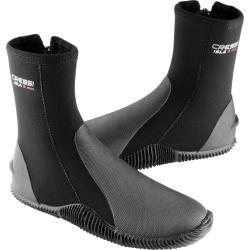 Cressi 5mm Isla Boots 8