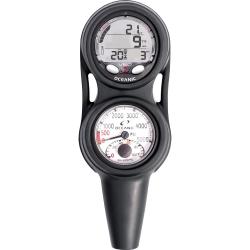 Oceanic VEO 4.0 Computer SWIV Two Gauge Combo