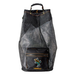 Georgian Mesh Roller Backpack, Akona